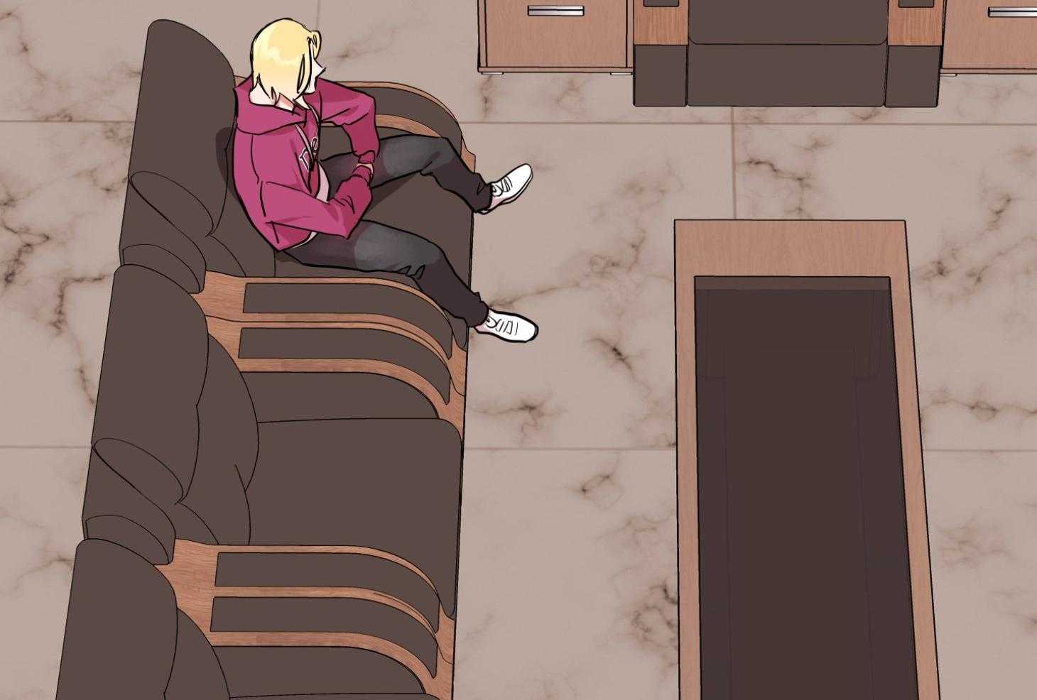 红色糖果（共3季） 第189话 第39页