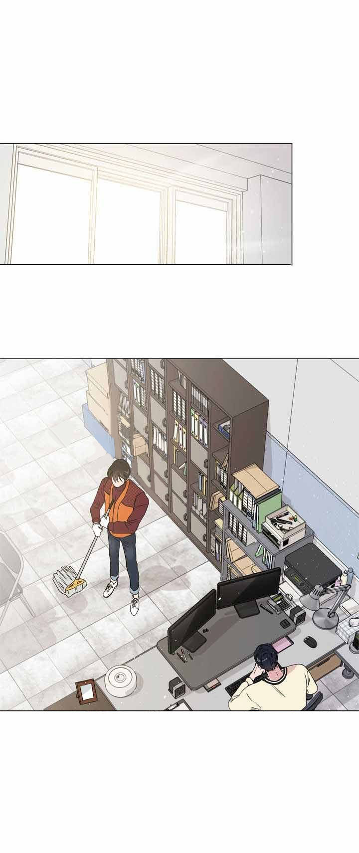 红色糖果（共3季） 第19话 第0页