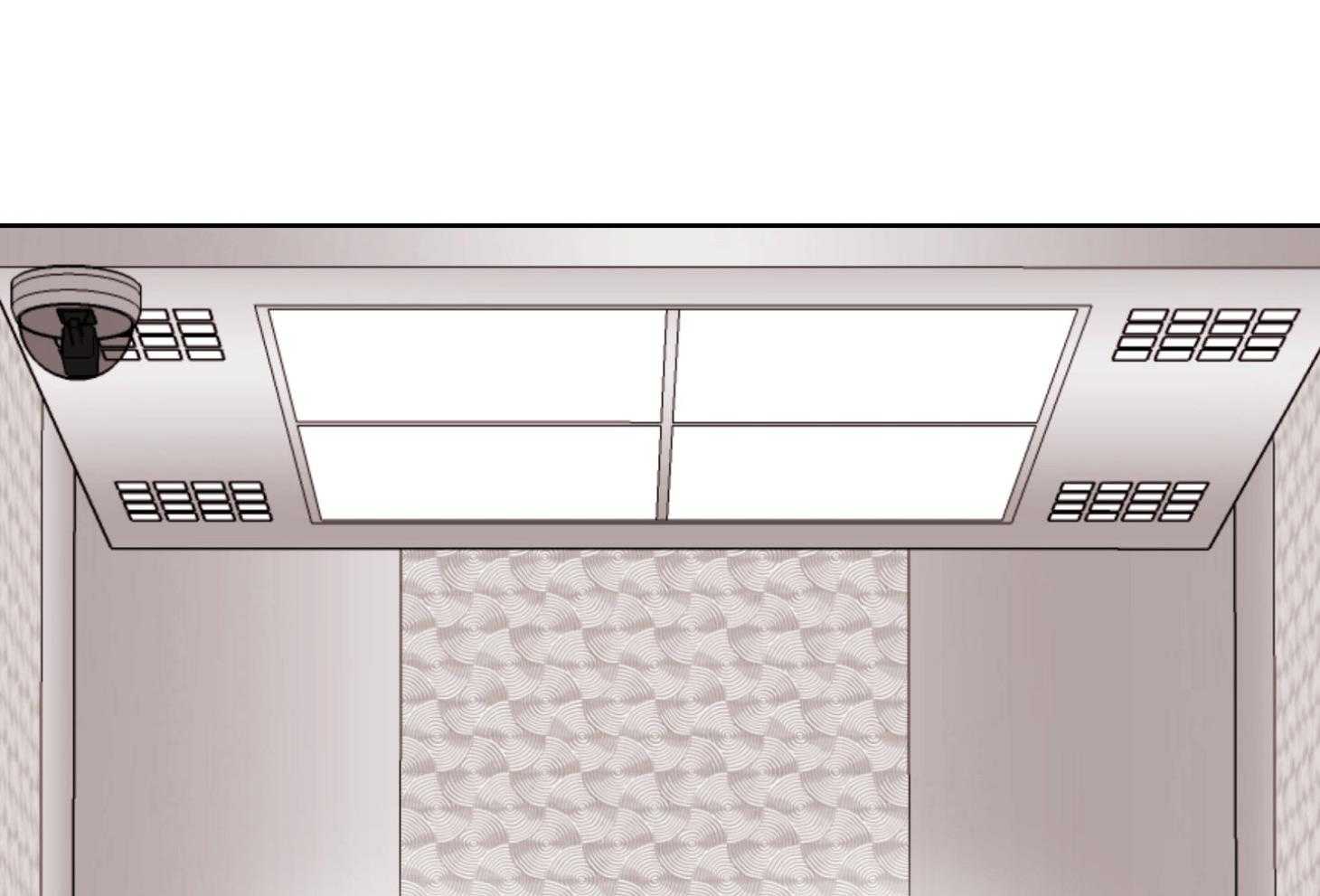 红色糖果（共3季） 第190话 第22页