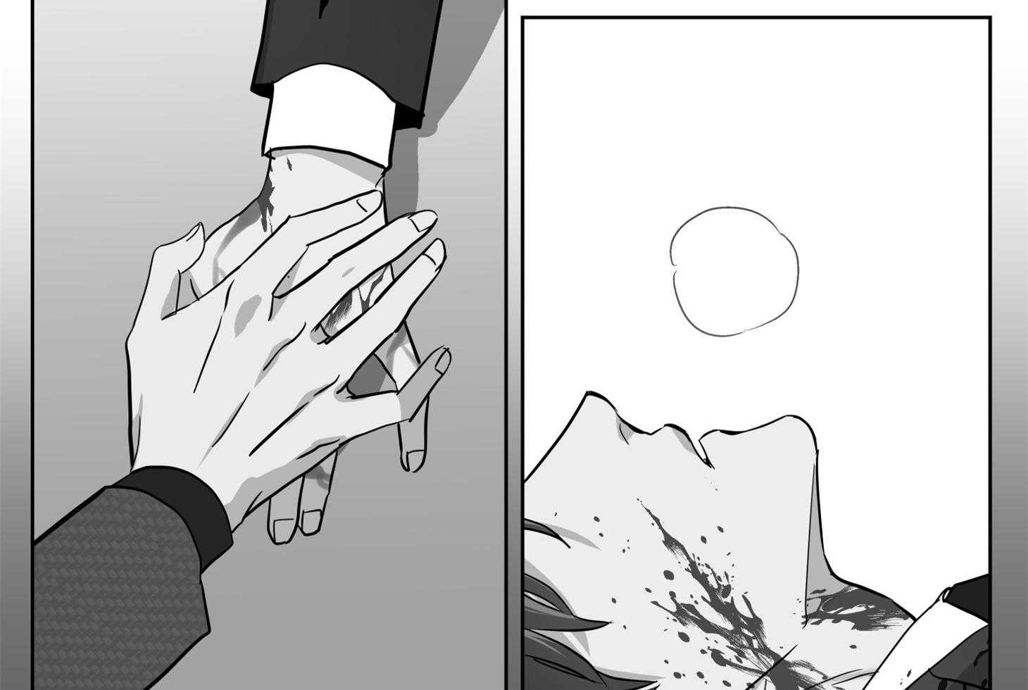 红色糖果（共3季） 第191话 第14页