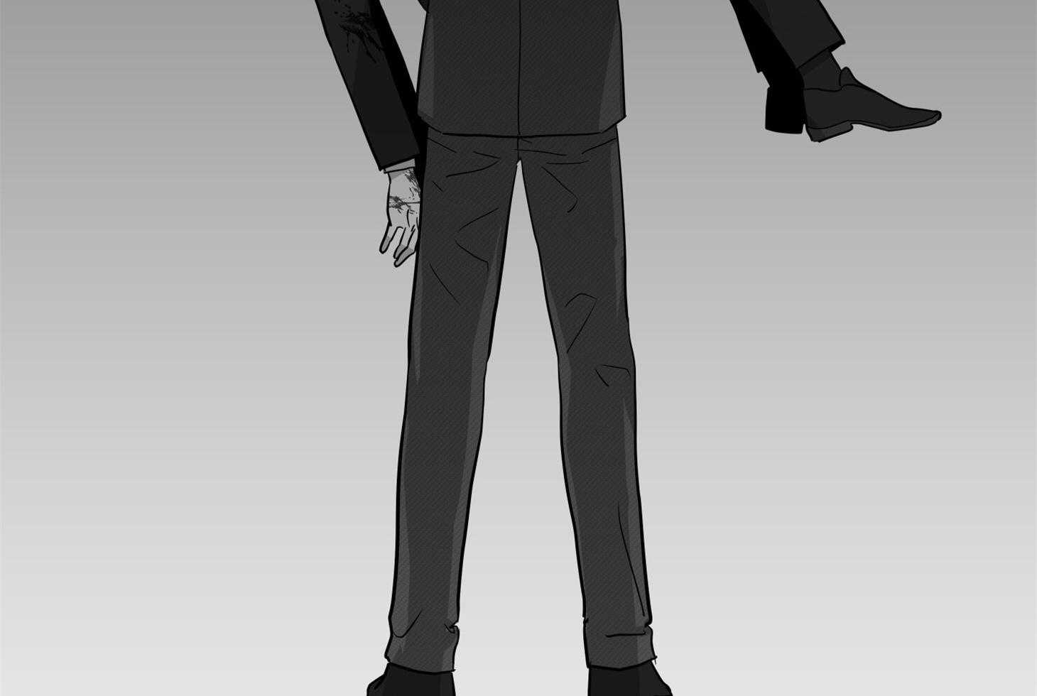 红色糖果（共3季） 第191话 第18页