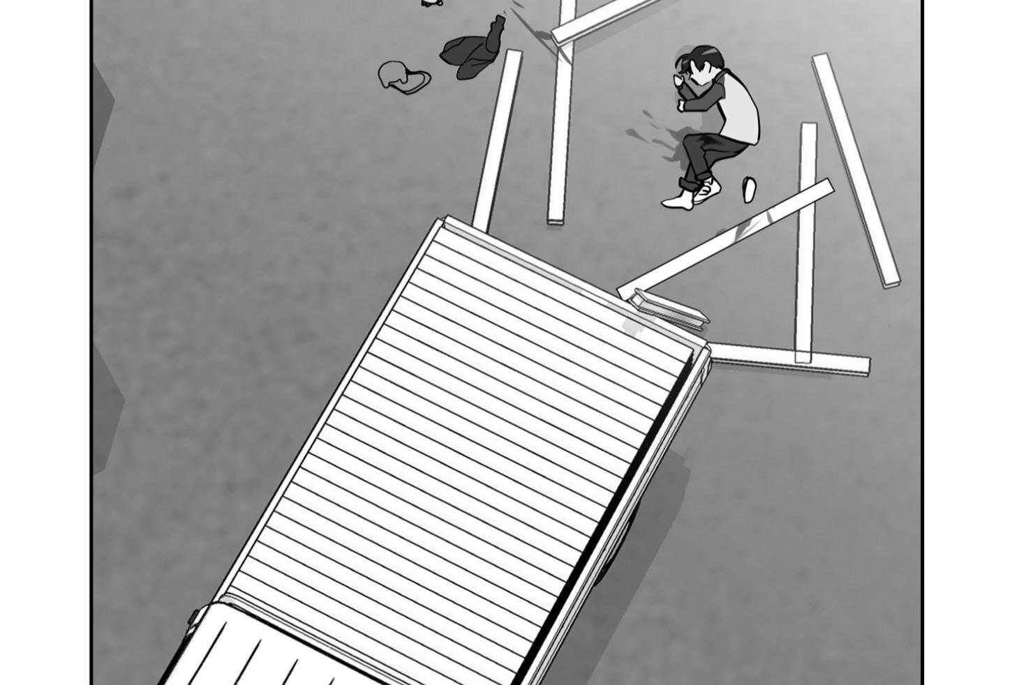 红色糖果（共3季） 第192话 第33页