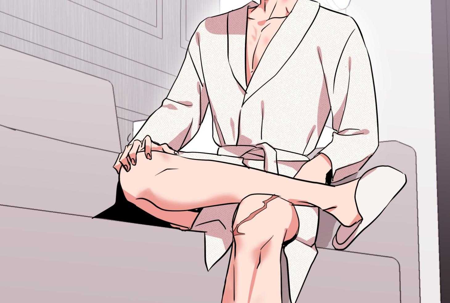 红色糖果（共3季） 第192话 第41页