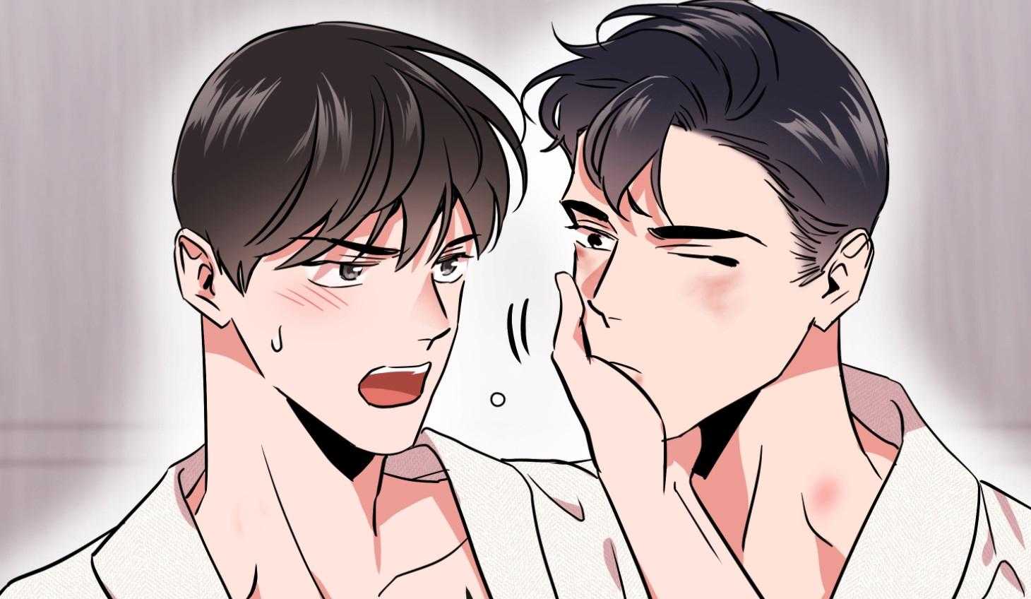 红色糖果（共3季） 第192话 第64页