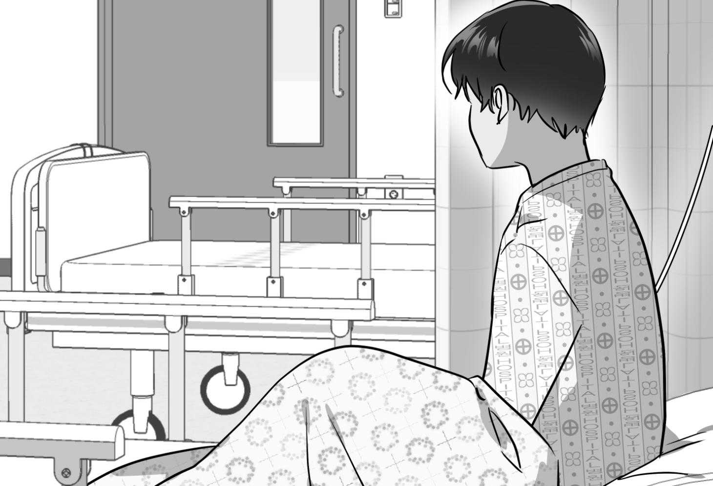 红色糖果（共3季） 第193话 第5页