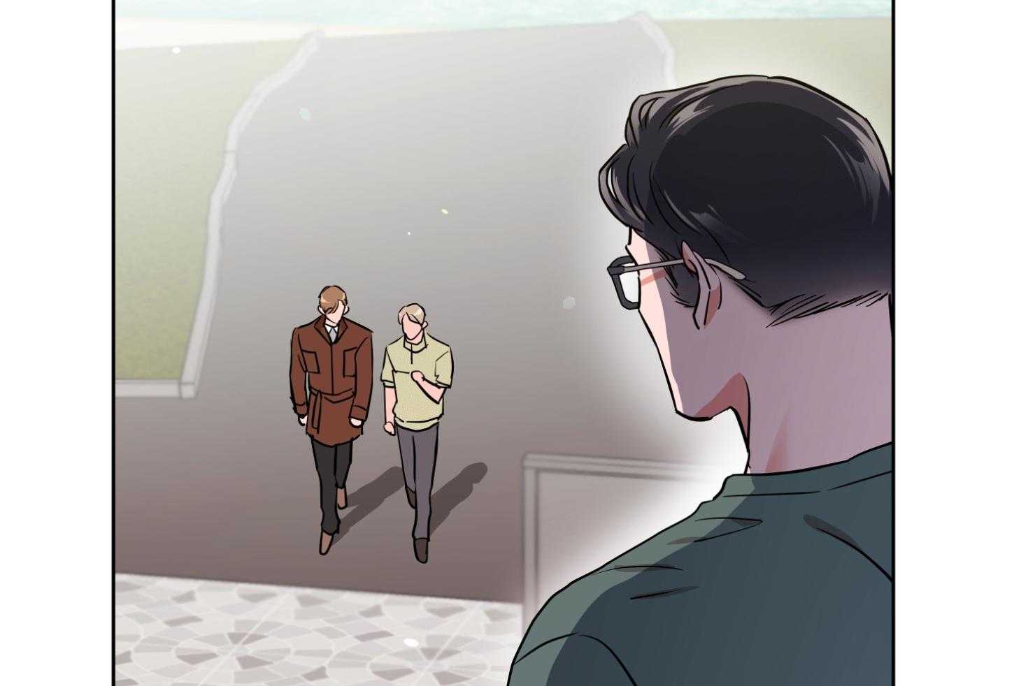 红色糖果（共3季） 第194话 第21页