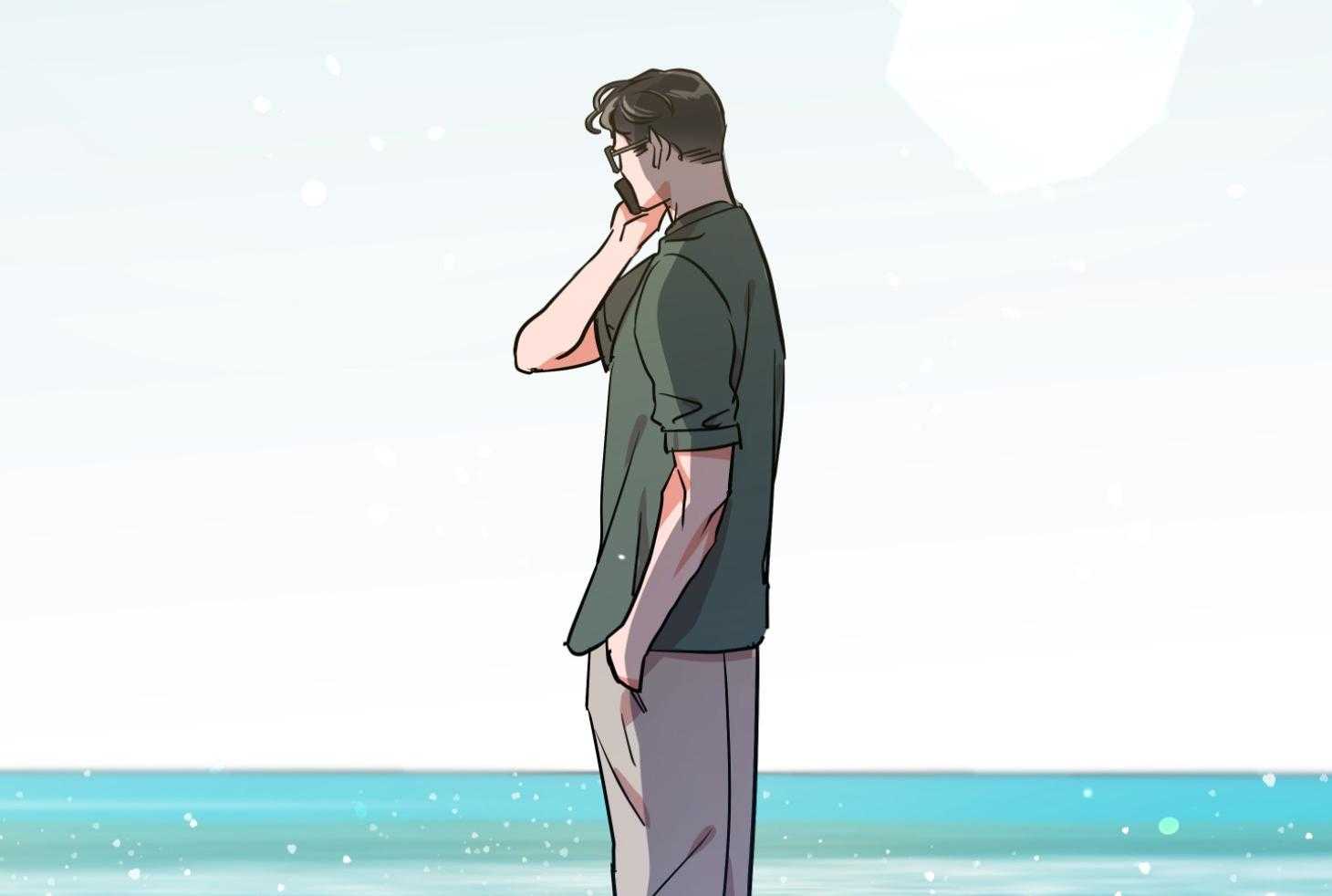 红色糖果（共3季） 第194话 第32页