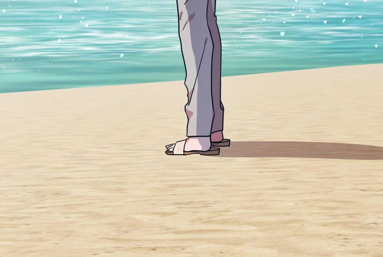 红色糖果（共3季）第194话图