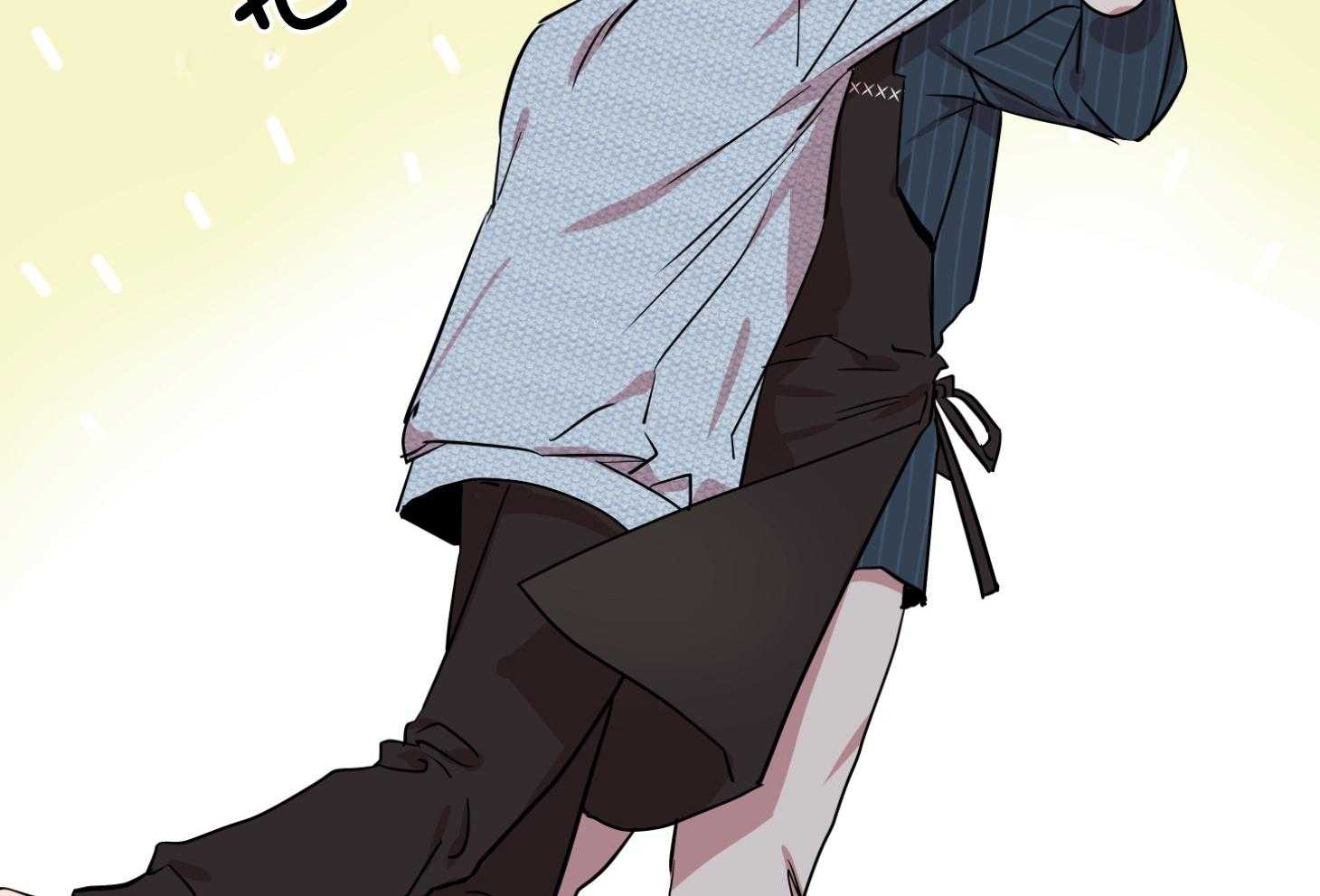 红色糖果（共3季） 第195话 第11页