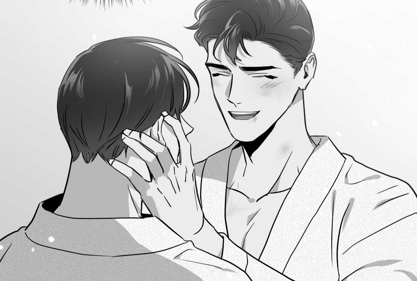 红色糖果（共3季） 第195话 第43页