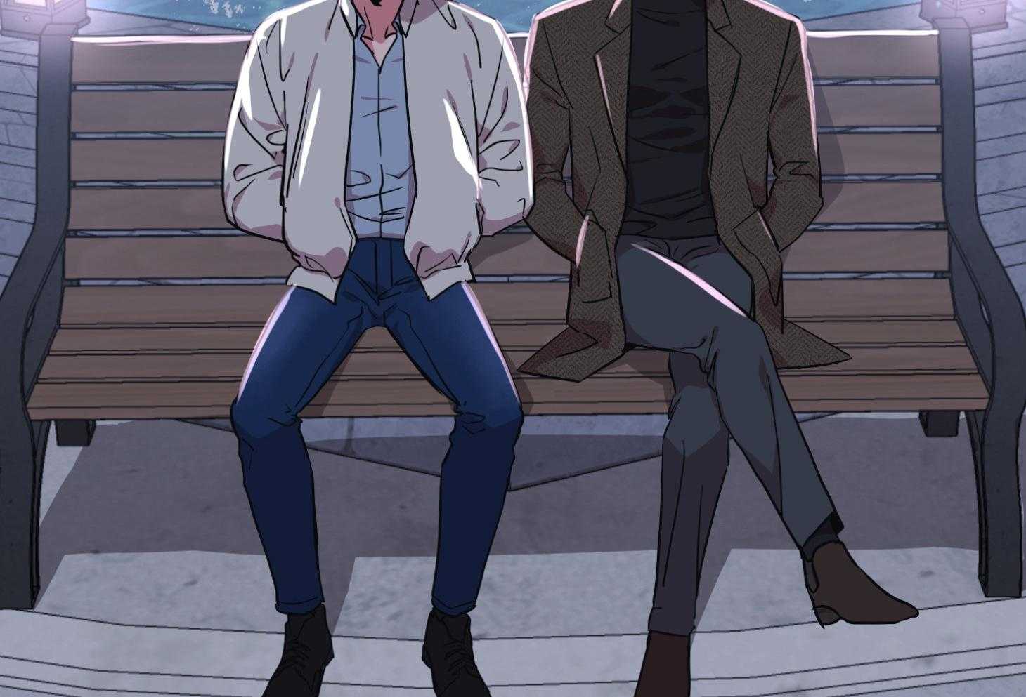 红色糖果（共3季） 第196话 第35页