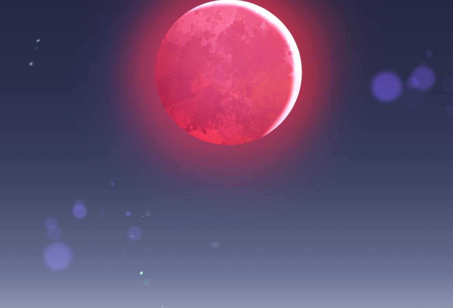 红色糖果（共3季） 第196话 第58页