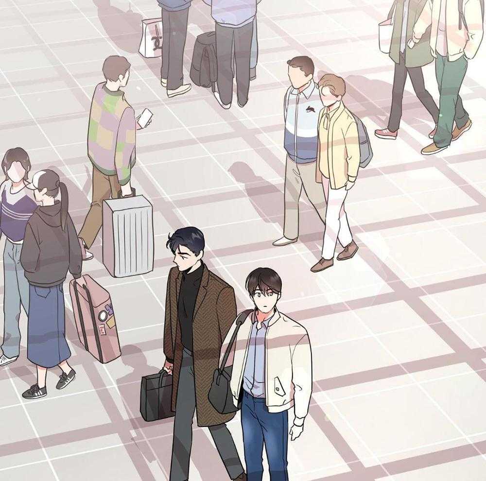 红色糖果（共3季） 第197话 第4页