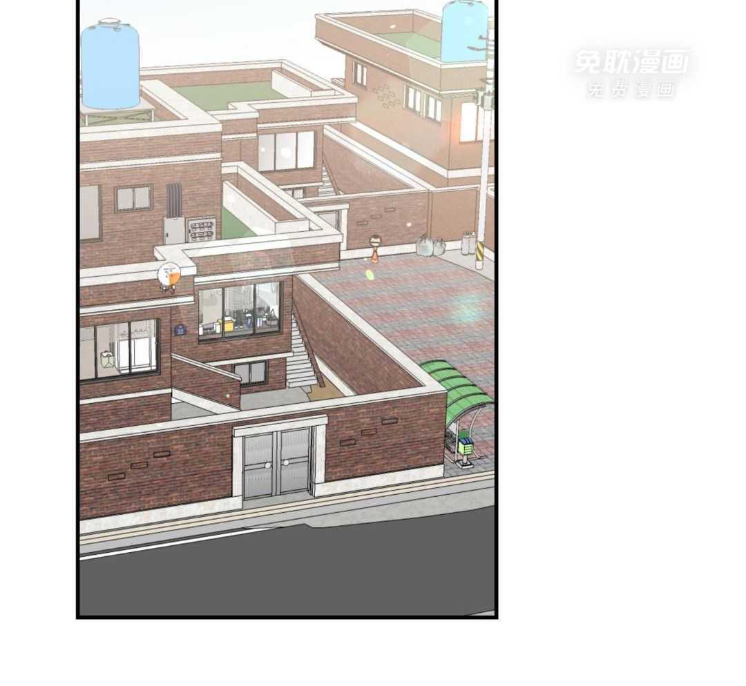 红色糖果（共3季） 第199话 第32页