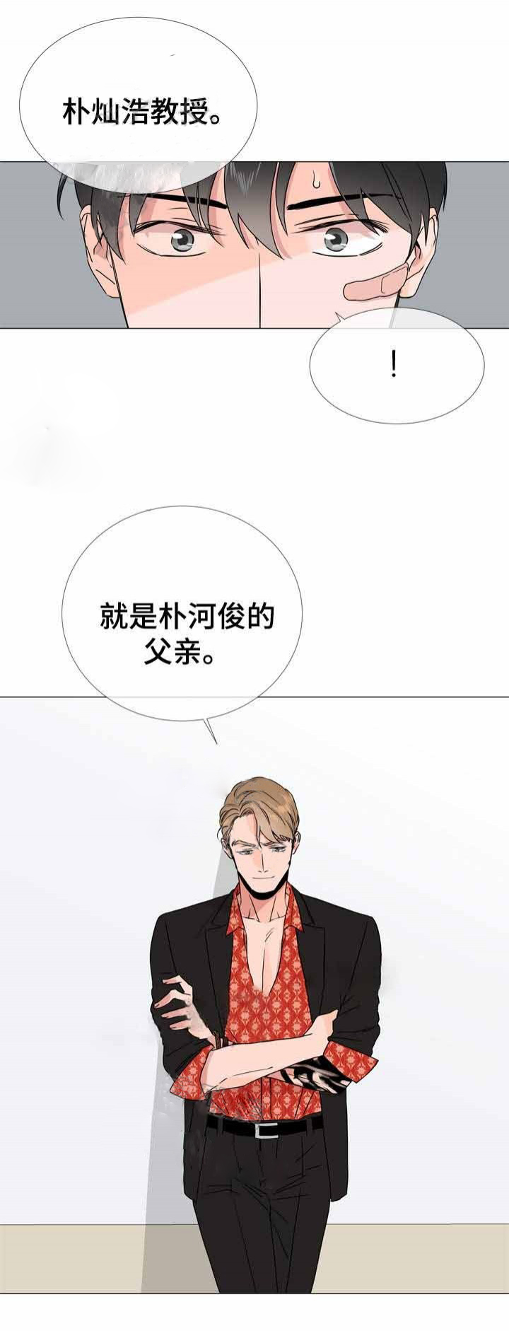 红色糖果（共3季）第35话图