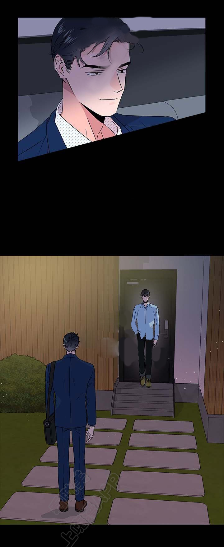 红色糖果（共3季） 第42话 第2页