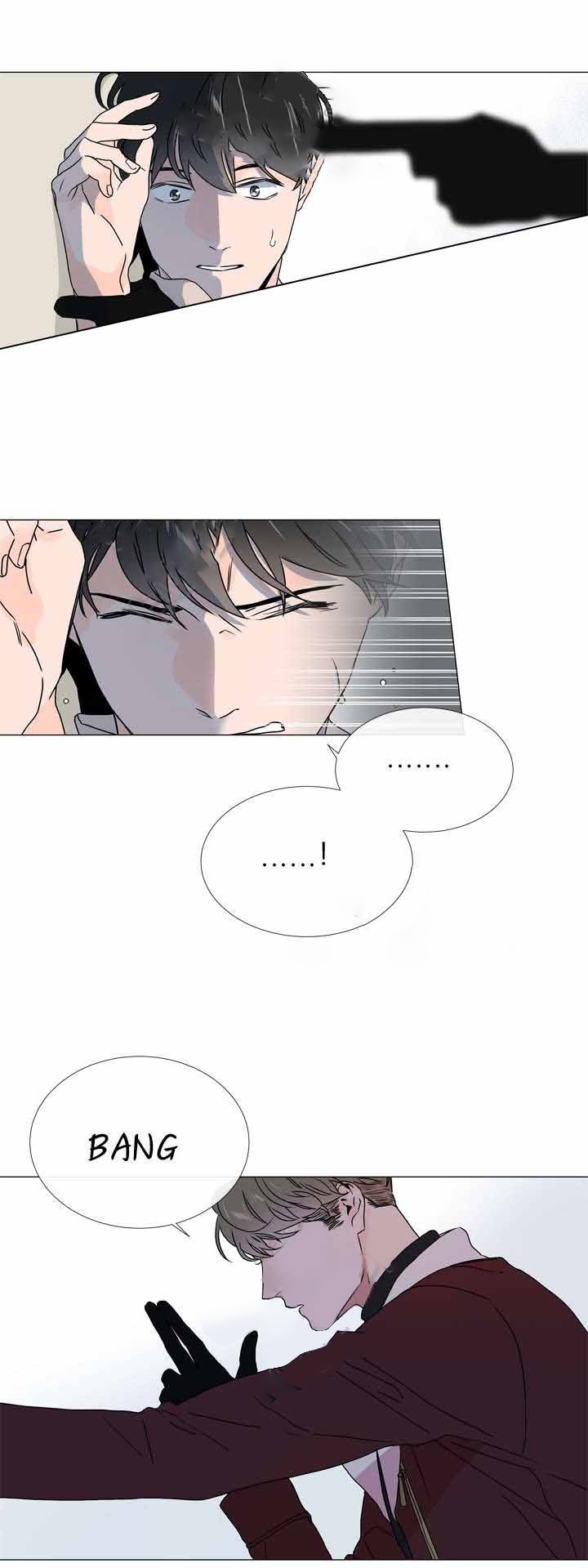 红色糖果（共3季） 第44话 第13页