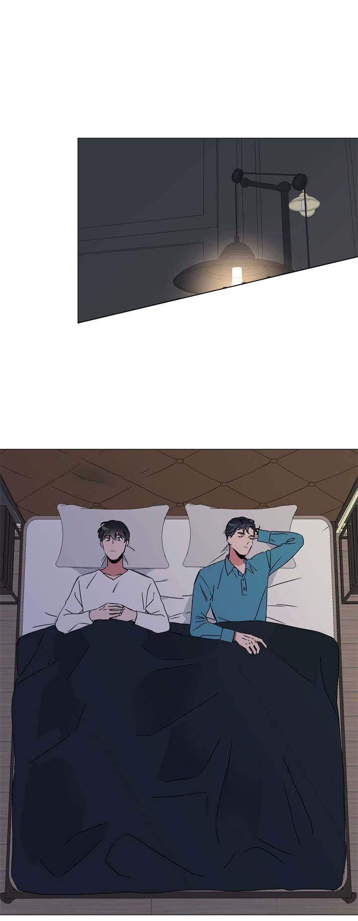 红色糖果（共3季） 第51话 第1页