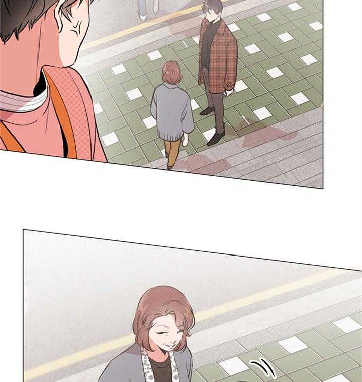 红色糖果（共3季） 第54话 第23页