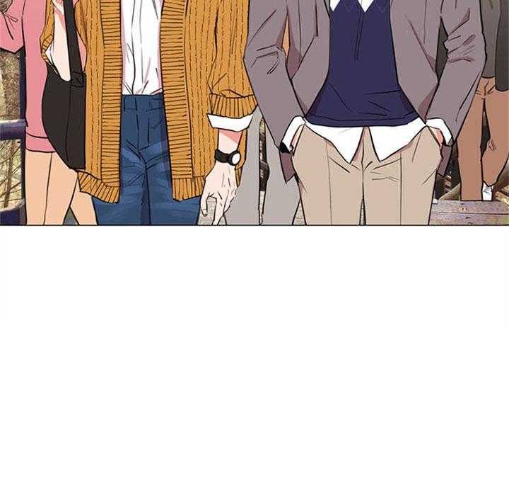 红色糖果（共3季） 第55话 第8页