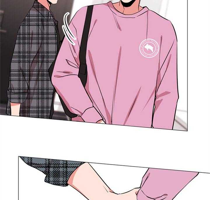 红色糖果（共3季） 第66话 第11页