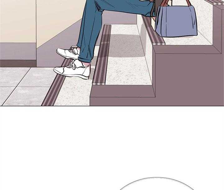 红色糖果（共3季） 第67话 第21页