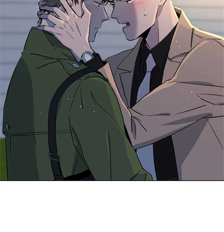 红色糖果（共3季） 第72话 第31页