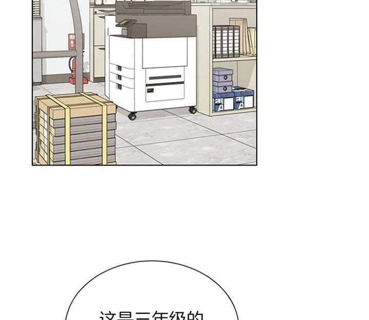 红色糖果（共3季） 第76话 第1页