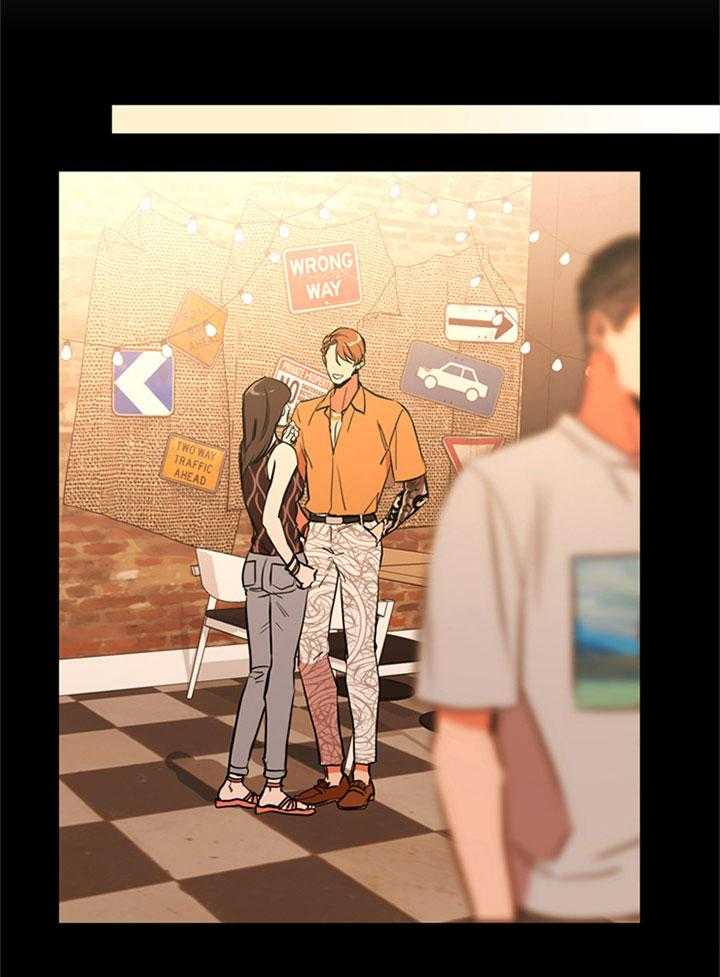 红色糖果（共3季）第90话图