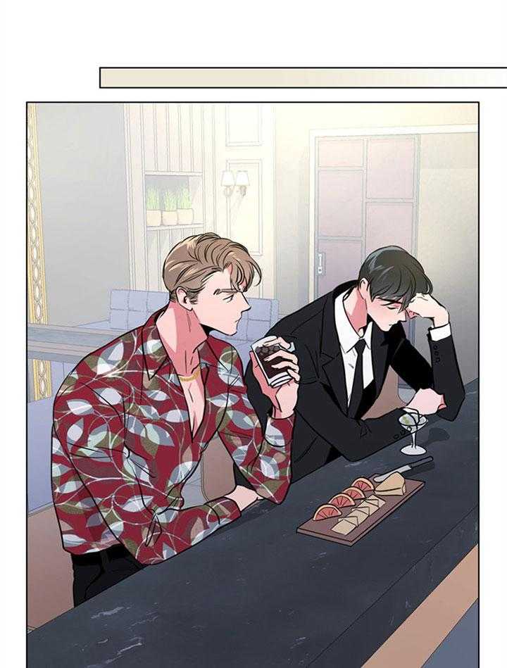 红色糖果（共3季） 第91话 第23页