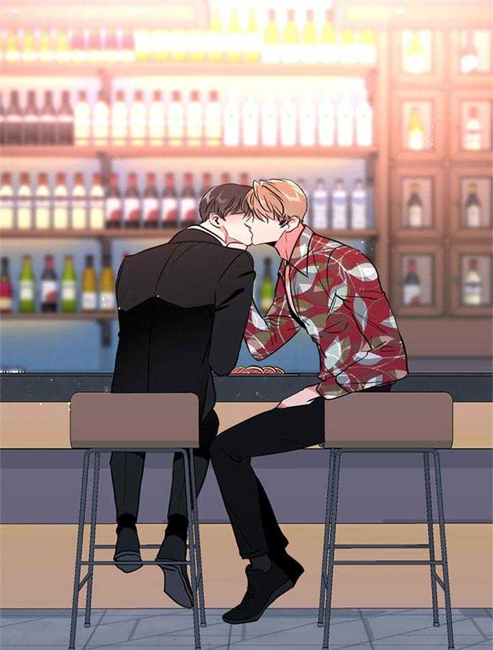 红色糖果（共3季） 第91话 第28页