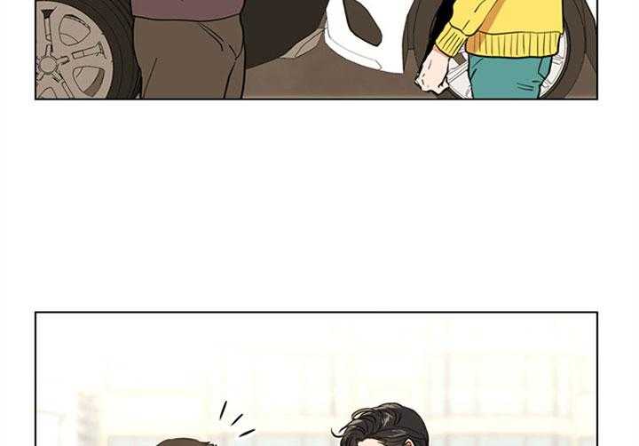 红色糖果（共3季） 第92话 第38页