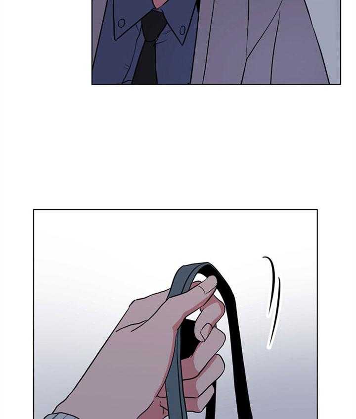 红色糖果（共3季） 第94话 第27页