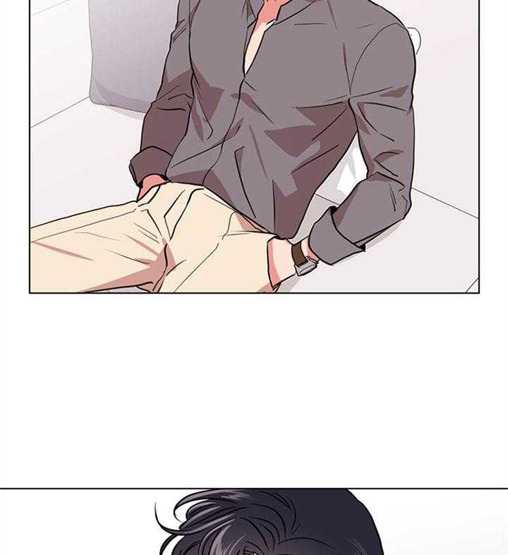 红色糖果（共3季） 第98话 第21页