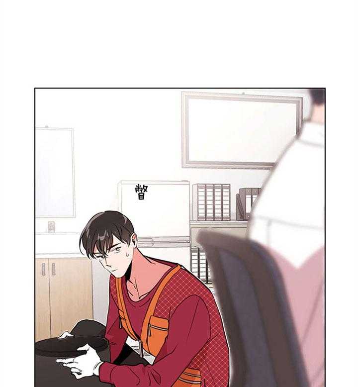 红色糖果（共3季） 第99话 第22页