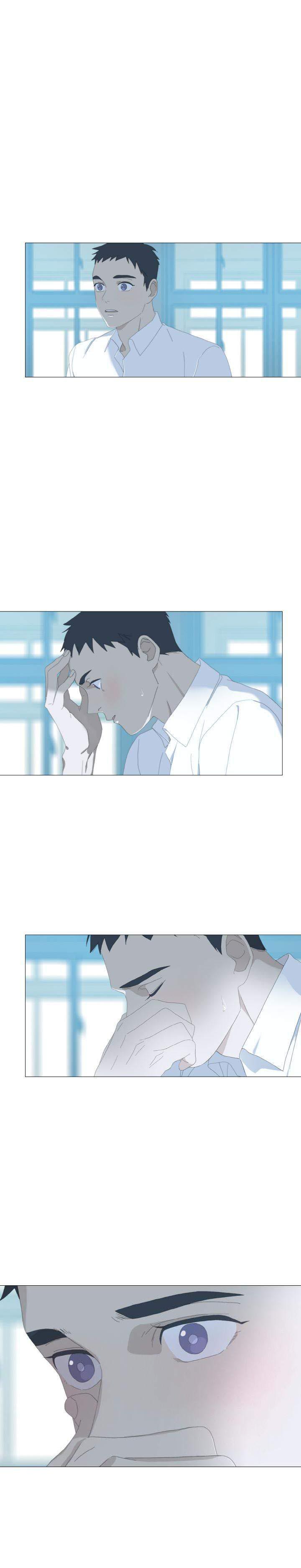 呼吸过度第9话图