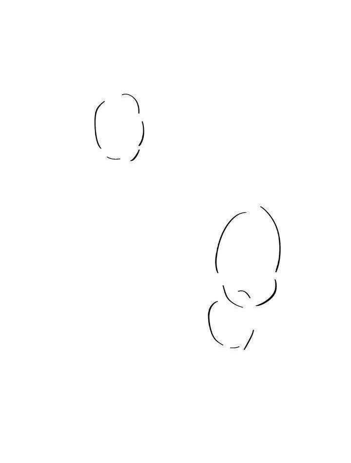 画个圈，套牢你第5话图