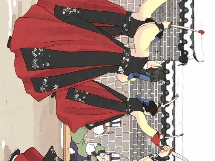 和铉院子第10话图