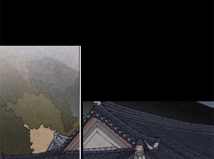 和铉院子第134话图