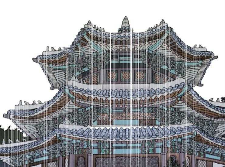 和铉院子第140话图