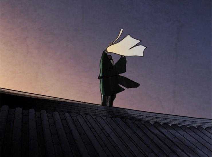 和铉院子第160话图