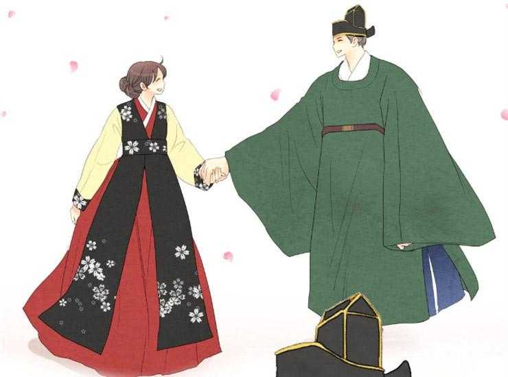 和铉院子第162话图