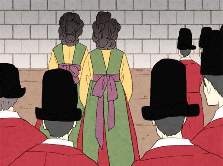 和铉院子 第168话 第6页