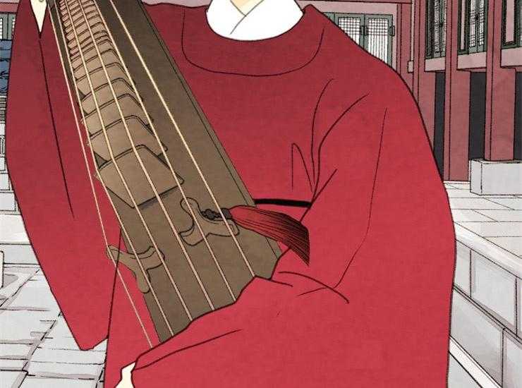 和铉院子 第168话 第36页