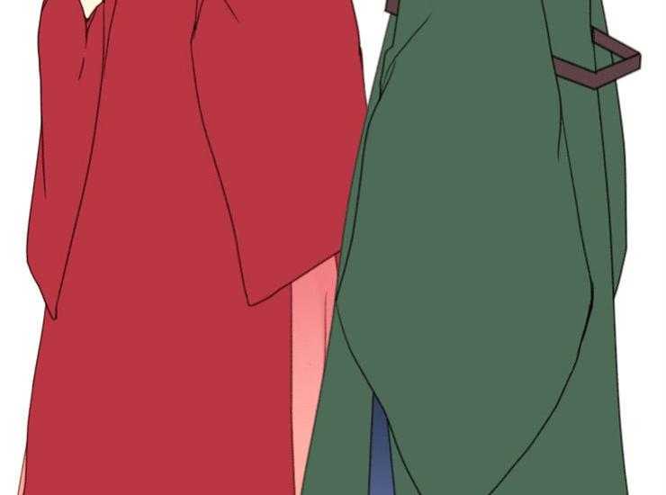 和铉院子第172话图