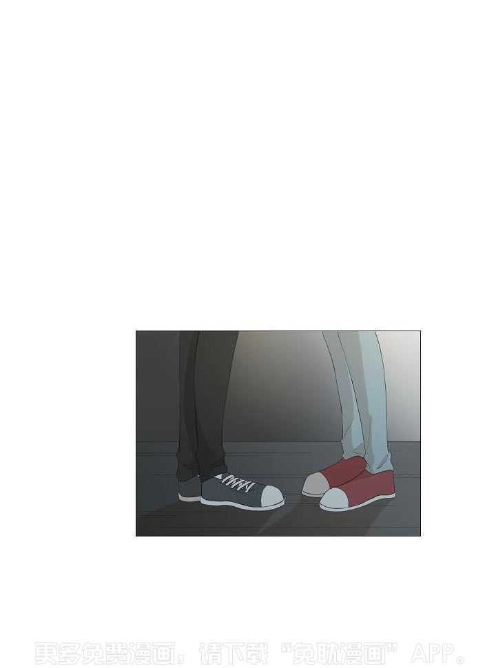 和竹马同居了第123话图