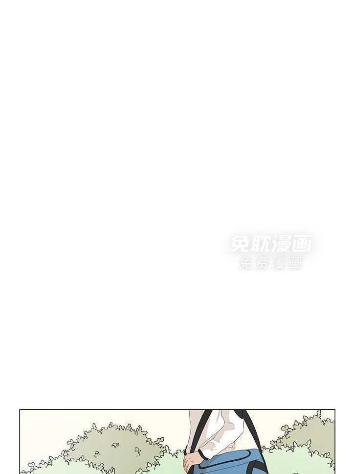 和竹马同居了第22话图