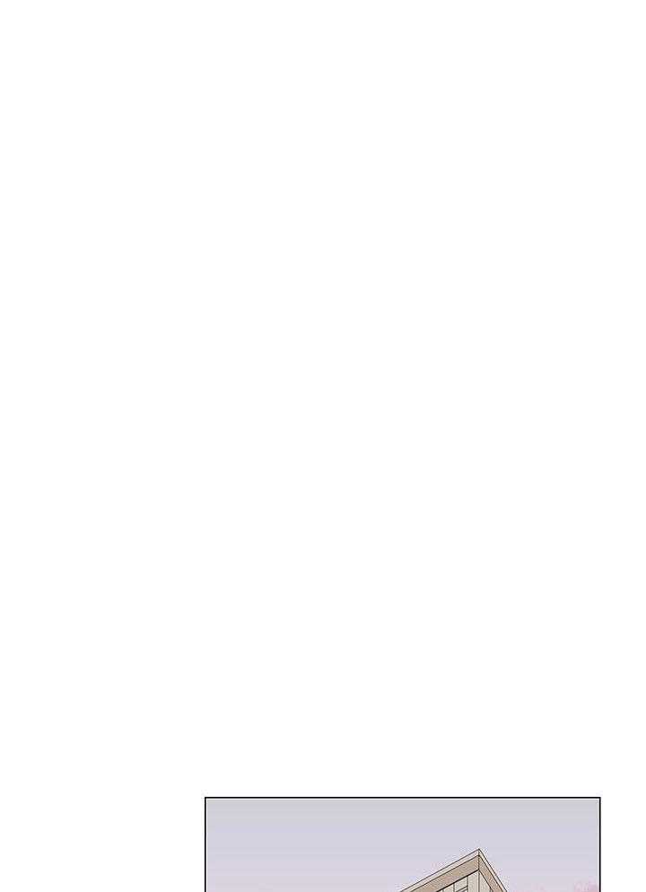 和竹马同居了第23话图