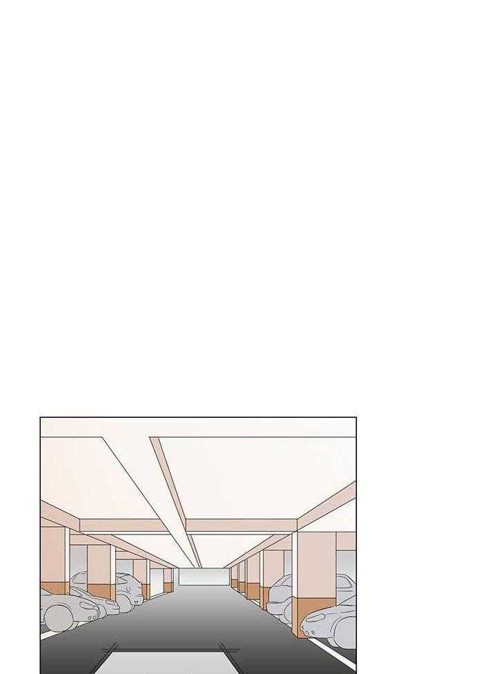 和竹马同居了第39话图