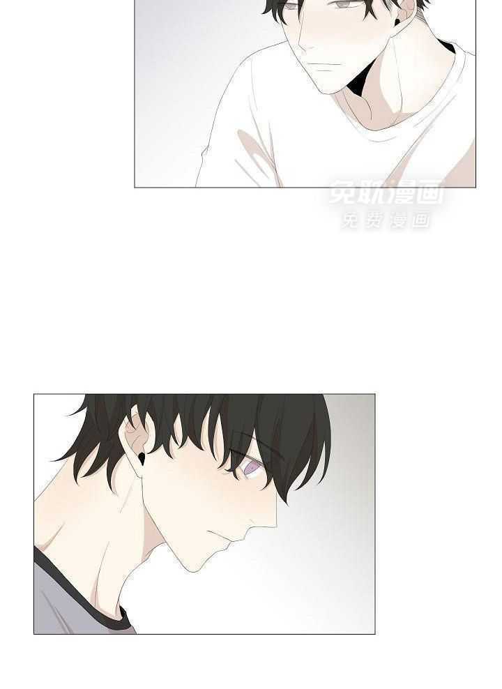 和竹马同居了第85话图